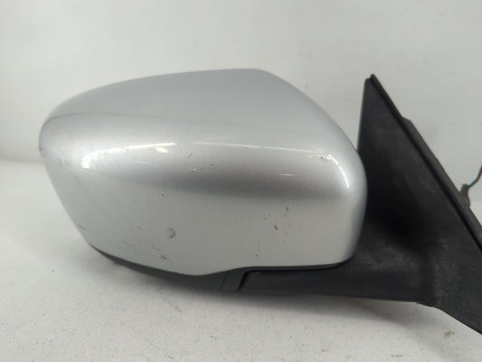 2023 Nissan X-Trail Side Mirror Replacement Passenger Right View Door Mirror P/N:E4034237 Fits OEM Used Auto Parts