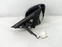 2023 Nissan X-Trail Passenger Side View Mirror - Right Door Mirror OEM Used - Oemusedautoparts1.com
