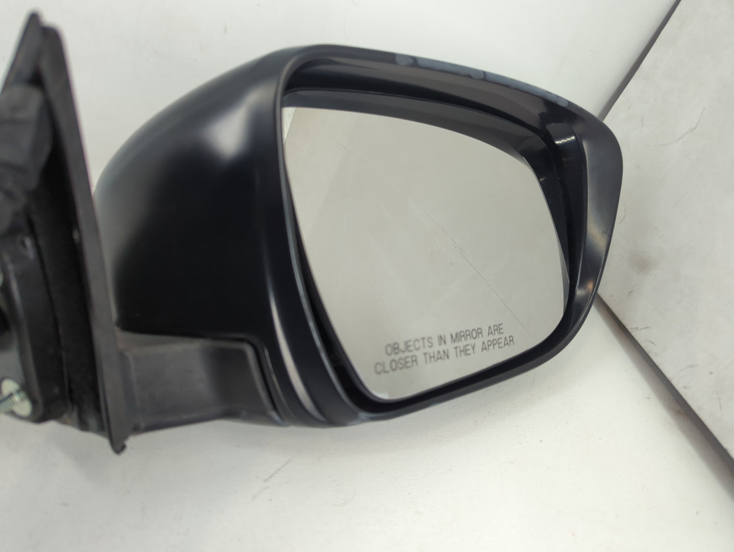 2023 Nissan X-Trail Passenger Side View Mirror - Right Door Mirror OEM Used - Oemusedautoparts1.com