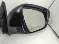2023 Nissan X-Trail Passenger Side View Mirror - Right Door Mirror OEM Used - Oemusedautoparts1.com