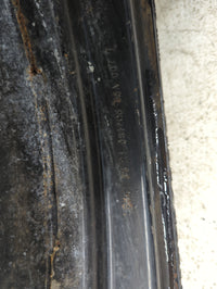 2023 Pontiac G6 Spare Donut Tire Wheel Rim Oem - Oemusedautoparts1.com