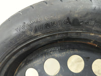 2023 Pontiac G6 Spare Donut Tire Wheel Rim Oem - Oemusedautoparts1.com