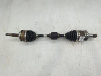 2023 Porsche Macan Axle Shaft Front Driver Cv C/v - Oemusedautoparts1.com