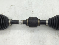 2023 Porsche Macan Axle Shaft Front Driver Cv C/v - Oemusedautoparts1.com