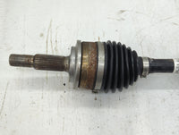 2023 Porsche Macan Axle Shaft Front Driver Cv C/v - Oemusedautoparts1.com