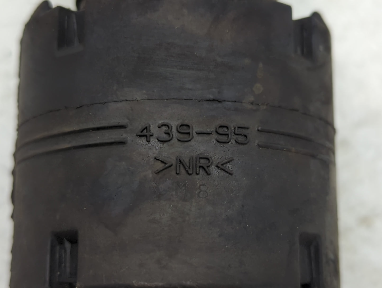 2023 Porsche Macan Axle Shaft Front Driver Cv C/v - Oemusedautoparts1.com