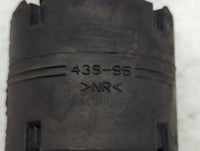 2023 Porsche Macan Axle Shaft Front Driver Cv C/v - Oemusedautoparts1.com