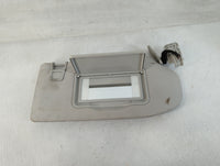 2023 Porsche Macan Sun Visor Shade Replacement Passenger Right Mirror Fits OEM Used Auto Parts - Oemusedautoparts1.com