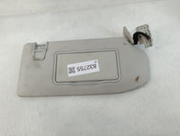 2023 Porsche Macan Sun Visor Shade Replacement Passenger Right Mirror Fits OEM Used Auto Parts - Oemusedautoparts1.com