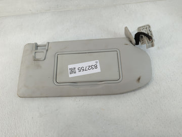 2023 Porsche Macan Sun Visor Shade Replacement Passenger Right Mirror Fits OEM Used Auto Parts