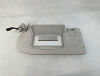 2023 Porsche Macan Sun Visor Shade Replacement Driver Left Mirror Fits OEM Used Auto Parts - Oemusedautoparts1.com