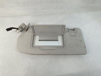 compare product 2023 Porsche Macan Sun Visor Shade Replacement Driver Left Mirror Fits OEM Used Auto Parts