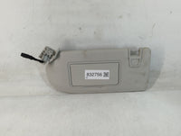 2023 Porsche Macan Sun Visor Shade Replacement Driver Left Mirror Fits OEM Used Auto Parts - Oemusedautoparts1.com