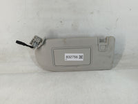 2023 Porsche Macan Sun Visor Shade Replacement Driver Left Mirror Fits OEM Used Auto Parts - Oemusedautoparts1.com