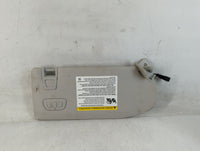 2023 Porsche Macan Sun Visor Shade Replacement Driver Left Mirror Fits OEM Used Auto Parts - Oemusedautoparts1.com