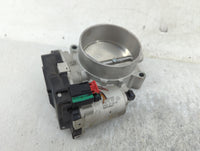2013-2022 Ram 1500 Throttle Body P/N:53034251AD Fits Fits 2012 2013 2014 2015 2016 2017 2018 2019 2020 2021 2022 OEM Used Au
