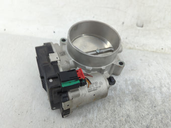 compare product 2013-2022 Ram 1500 Throttle Body P/N:53034251AD Fits Fits 2012 2013 2014 2015 2016 2017 2018 2019 2020 2021 2022 OEM Used Auto Parts