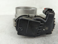 2013-2022 Ram 1500 Throttle Body P/N:53034251AD Fits Fits 2012 2013 2014 2015 2016 2017 2018 2019 2020 2021 2022 OEM Used Au