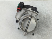 2013-2022 Ram 1500 Throttle Body P/N:53034251AD Fits Fits 2012 2013 2014 2015 2016 2017 2018 2019 2020 2021 2022 OEM Used Au