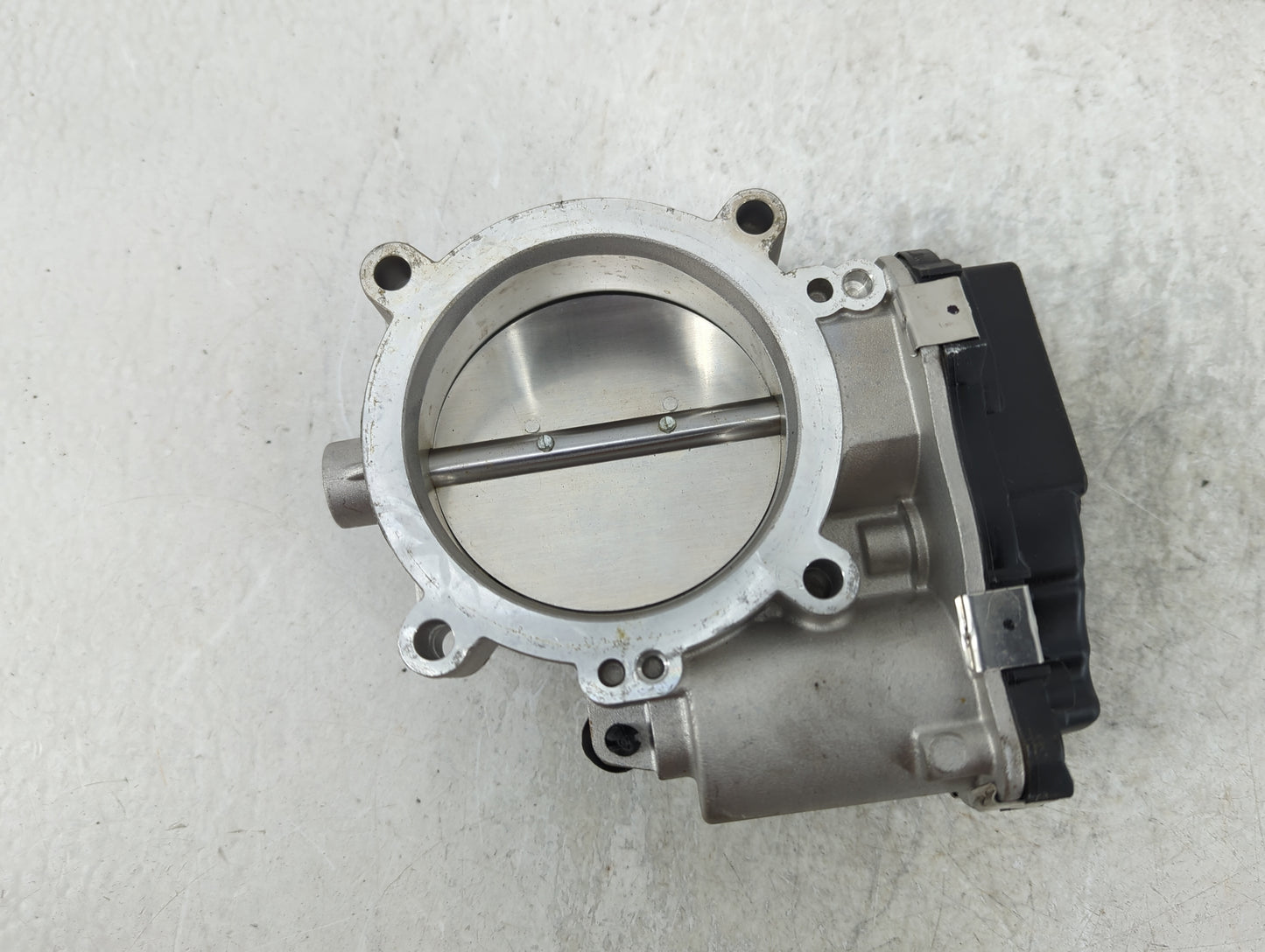2013-2022 Ram 1500 Throttle Body P/N:53034251AD Fits Fits 2012 2013 2014 2015 2016 2017 2018 2019 2020 2021 2022 OEM Used Au