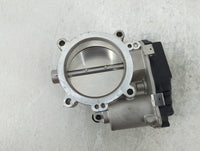 2013-2022 Ram 1500 Throttle Body P/N:53034251AD Fits Fits 2012 2013 2014 2015 2016 2017 2018 2019 2020 2021 2022 OEM Used Au