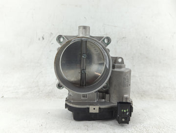 2013-2022 Ram 1500 Throttle Body P/N:53034251AD Fits Fits 2012 2013 2014 2015 2016 2017 2018 2019 2020 2021 2022 OEM Used Au