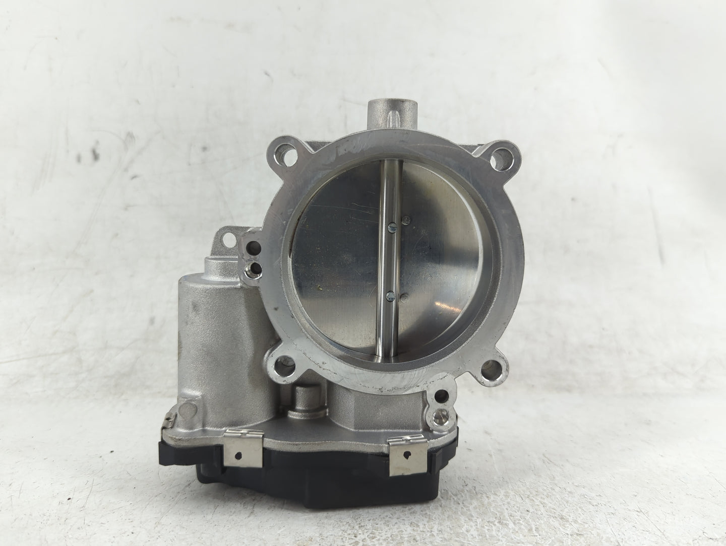 2013-2022 Ram 1500 Throttle Body P/N:53034251AD Fits Fits 2012 2013 2014 2015 2016 2017 2018 2019 2020 2021 2022 OEM Used Au