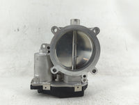 2013-2022 Ram 1500 Throttle Body P/N:53034251AD Fits Fits 2012 2013 2014 2015 2016 2017 2018 2019 2020 2021 2022 OEM Used Au
