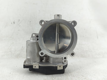 2013-2022 Ram 1500 Throttle Body P/N:53034251AD Fits Fits 2012 2013 2014 2015 2016 2017 2018 2019 2020 2021 2022 OEM Used Auto Parts
