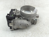 2013-2022 Ram 1500 Throttle Body P/N:53034251AD Fits Fits 2012 2013 2014 2015 2016 2017 2018 2019 2020 2021 2022 OEM Used Au