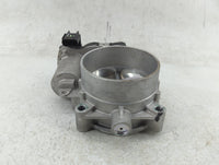 2013-2022 Ram 1500 Throttle Body P/N:53034251AD Fits Fits 2012 2013 2014 2015 2016 2017 2018 2019 2020 2021 2022 OEM Used Au