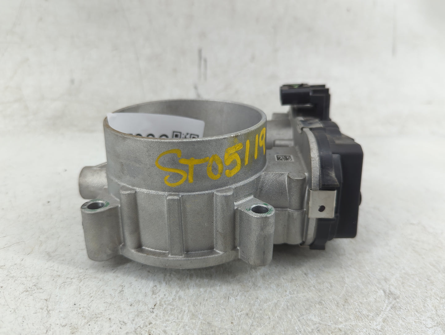 2013-2022 Ram 1500 Throttle Body P/N:53034251AD Fits Fits 2012 2013 2014 2015 2016 2017 2018 2019 2020 2021 2022 OEM Used Au