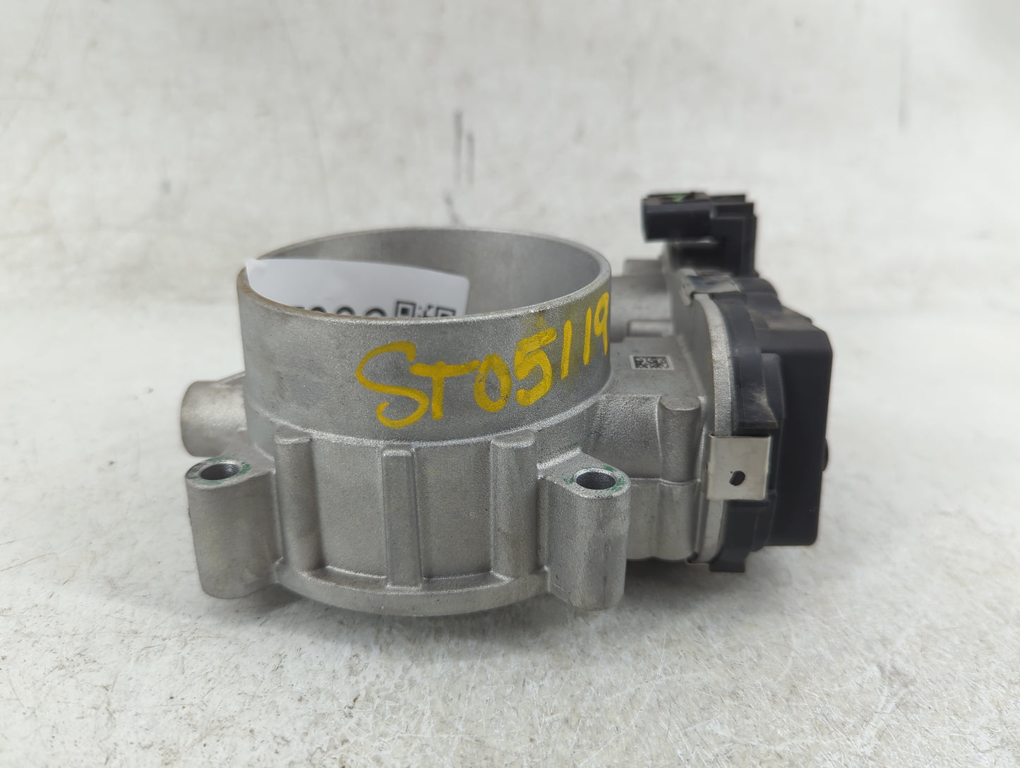 2013-2022 Ram 1500 Throttle Body P/N:53034251AD Fits Fits 2012 2013 2014 2015 2016 2017 2018 2019 2020 2021 2022 OEM Used Au