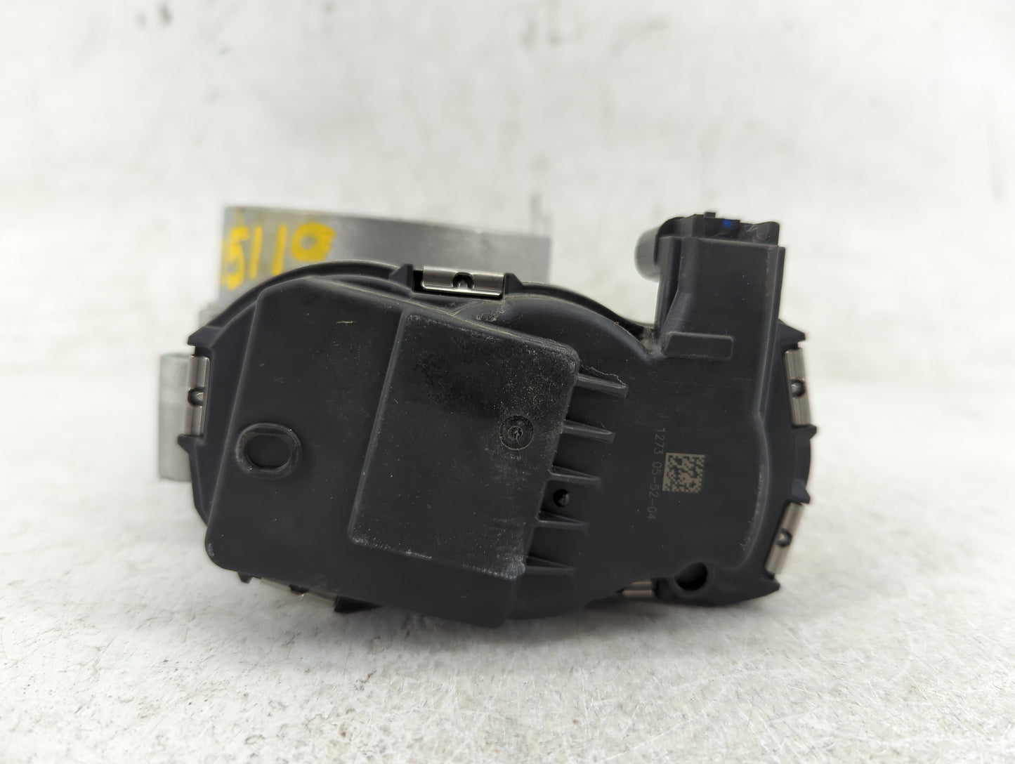 2013-2022 Ram 1500 Throttle Body P/N:53034251AD Fits Fits 2012 2013 2014 2015 2016 2017 2018 2019 2020 2021 2022 OEM Used Au