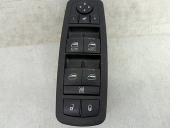 compare product 2019-2022 Ram 1500 Master Power Window Switch Replacement Driver Side Left P/N:68590582AA 10530659 Fits OEM Used Auto Parts