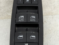 2019-2022 Ram 1500 Master Power Window Switch Replacement Driver Side Left P/N:68590582AA 10530659 Fits OEM Used Auto Parts 