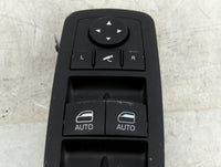 2019-2022 Ram 1500 Master Power Window Switch Replacement Driver Side Left P/N:68590582AA 10530659 Fits OEM Used Auto Parts 