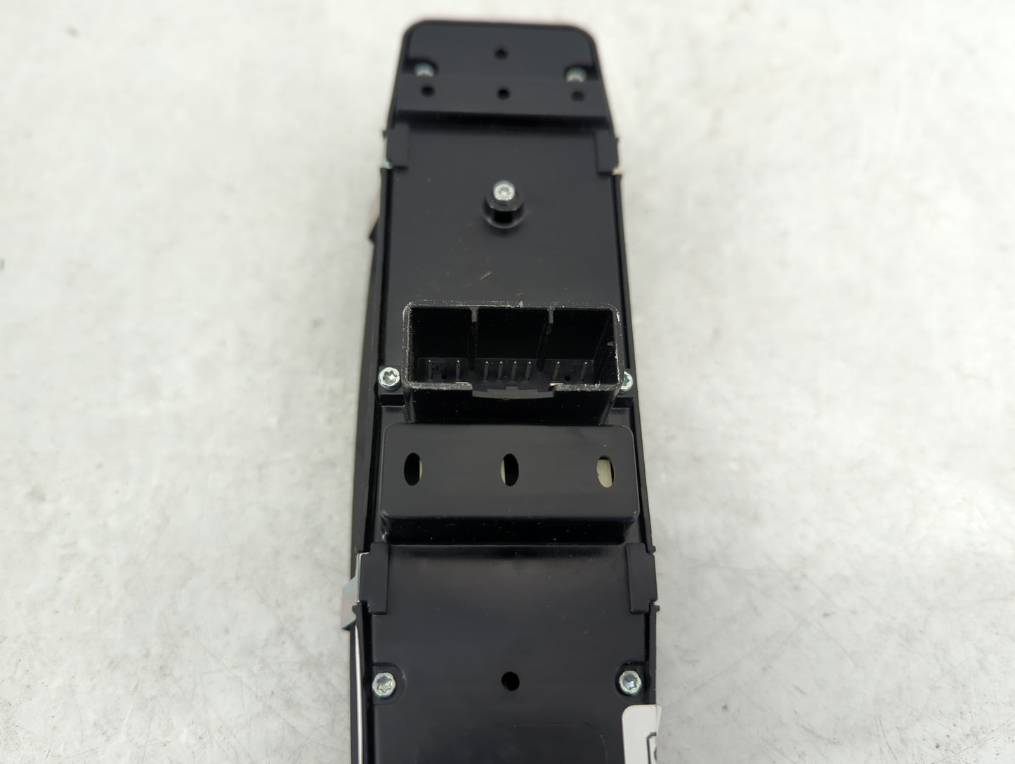 2019-2022 Ram 1500 Master Power Window Switch Replacement Driver Side Left P/N:68590582AA 10530659 Fits OEM Used Auto Parts 