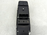 2019-2022 Ram 1500 Master Power Window Switch Replacement Driver Side Left P/N:68590582AA 10530659 Fits OEM Used Auto Parts 