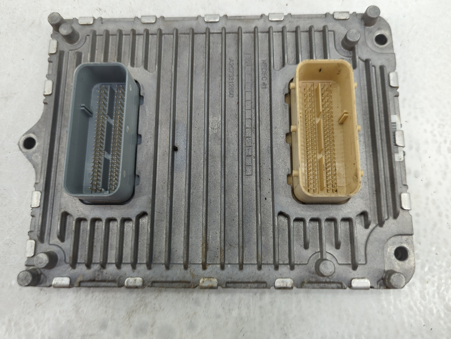 2020-2022 Ram 1500 PCM Engine Control Computer ECU ECM PCU OEM P/N:68434926AC T00EP0863LMRC0, P68149681AC Fits Fits 2020 202