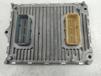 2020-2022 Ram 1500 PCM Engine Control Computer ECU ECM PCU OEM P/N:68434926AC T00EP0863LMRC0, P68149681AC Fits Fits 2020 202