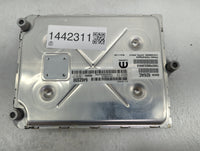 2020-2022 Ram 1500 PCM Engine Control Computer ECU ECM PCU OEM P/N:68434926AC T00EP0863LMRC0, P68149681AC Fits Fits 2020 202