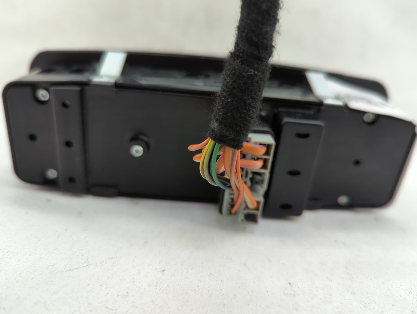 2019-2022 Ram 1500 Master Power Window Switch Replacement Driver Side Left P/N:68590582AA 10530659 Fits OEM Used Auto Parts 
