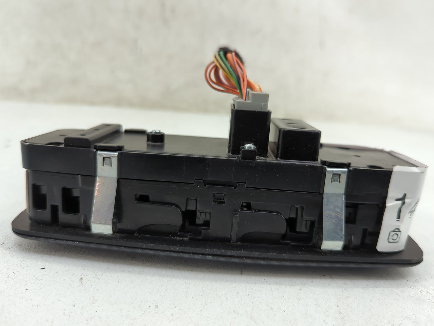 2019-2022 Ram 1500 Master Power Window Switch Replacement Driver Side Left P/N:68590582AA 10530659 Fits OEM Used Auto Parts 