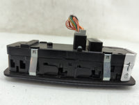 2019-2022 Ram 1500 Master Power Window Switch Replacement Driver Side Left P/N:68590582AA 10530659 Fits OEM Used Auto Parts 