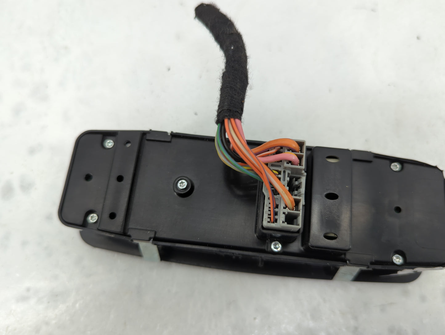 2019-2022 Ram 1500 Master Power Window Switch Replacement Driver Side Left P/N:68590582AA 10530659 Fits OEM Used Auto Parts 