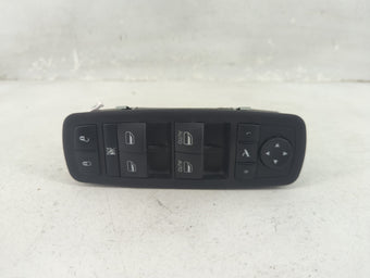 compare product 2019-2022 Ram 1500 Master Power Window Switch Replacement Driver Side Left P/N:68590582AA 10530659 Fits OEM Used Auto Parts