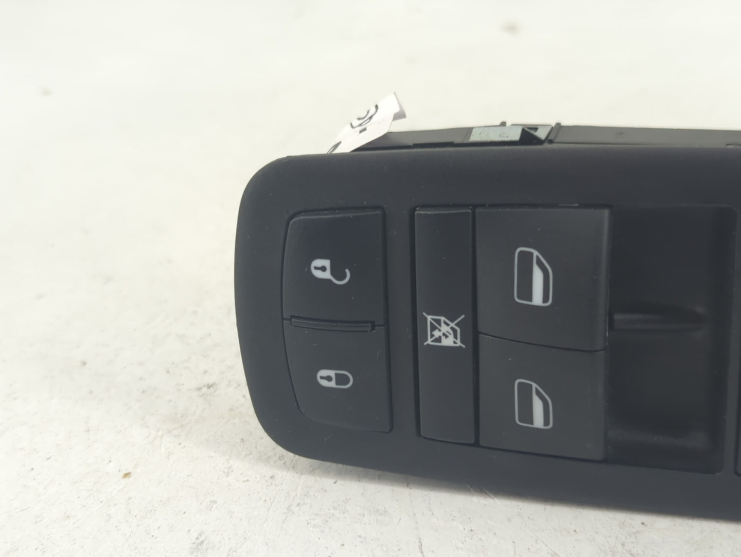 2019-2022 Ram 1500 Master Power Window Switch Replacement Driver Side Left P/N:68590582AA 10530659 Fits OEM Used Auto Parts 