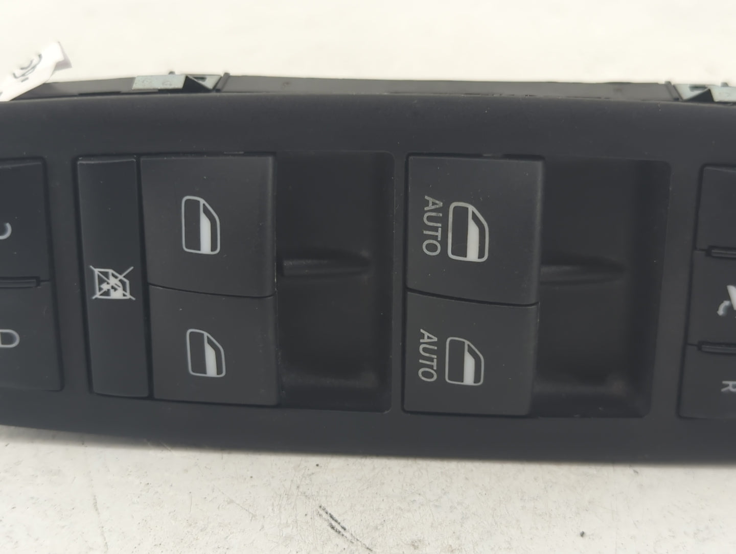 2019-2022 Ram 1500 Master Power Window Switch Replacement Driver Side Left P/N:68590582AA 10530659 Fits OEM Used Auto Parts 