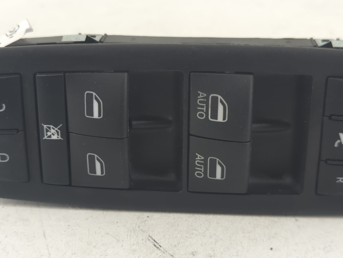 2019-2022 Ram 1500 Master Power Window Switch Replacement Driver Side Left P/N:68590582AA 10530659 Fits OEM Used Auto Parts 